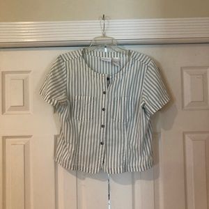 Liz Claiborne blouse